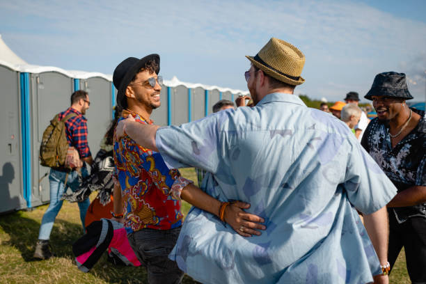 Best Best portable toilet rental  in Lake Alfred, FL