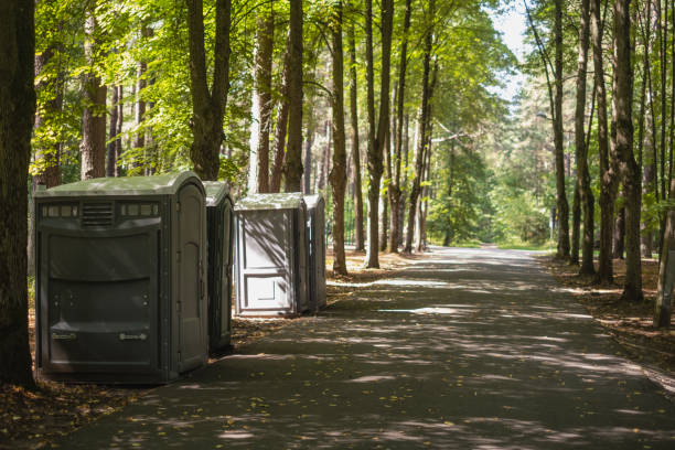 Best Porta potty for special events  in Lake Alfred, FL